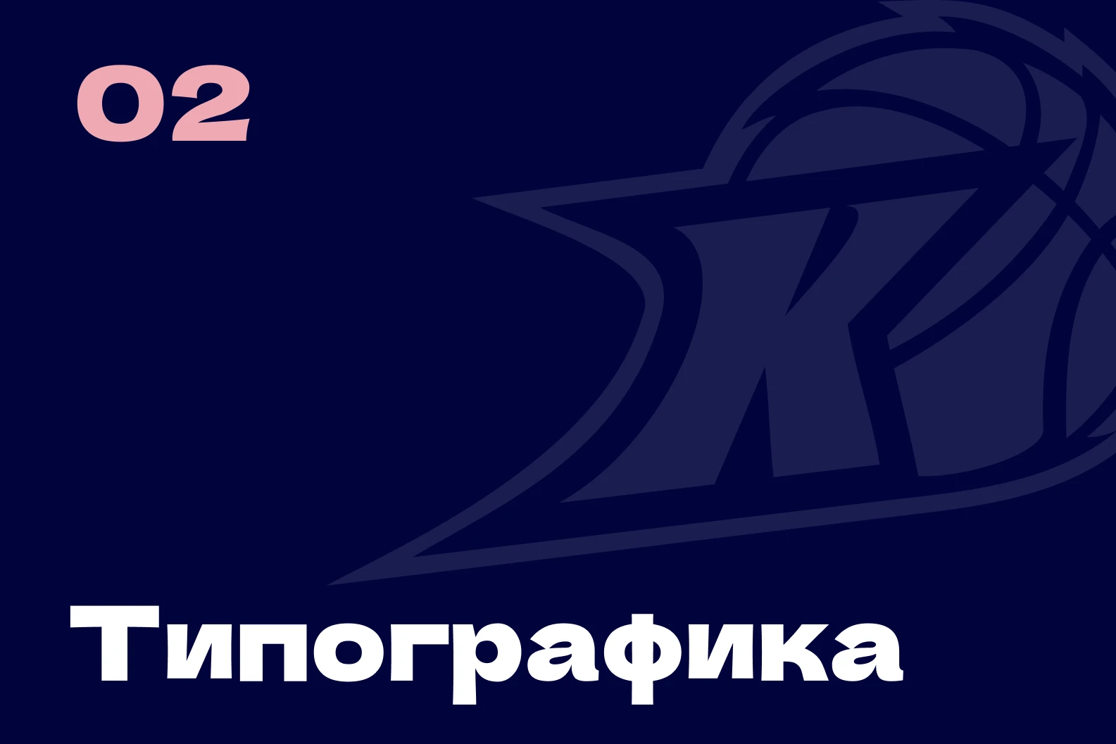 Брендбук для баскетбольной команды «Казаночка» — Изображение №8 — Брендинг на Dprofile