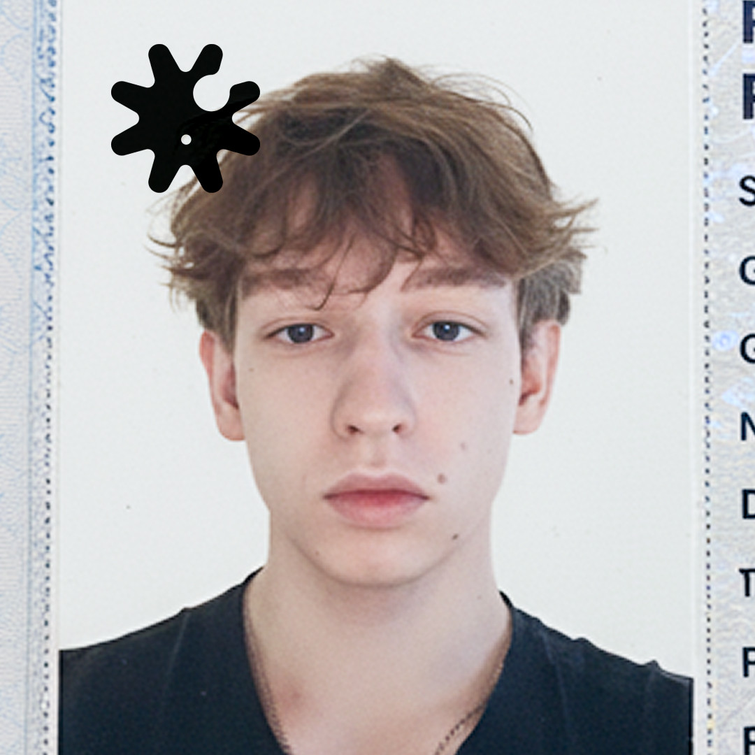 Аватар пользователя Александр Мотрич