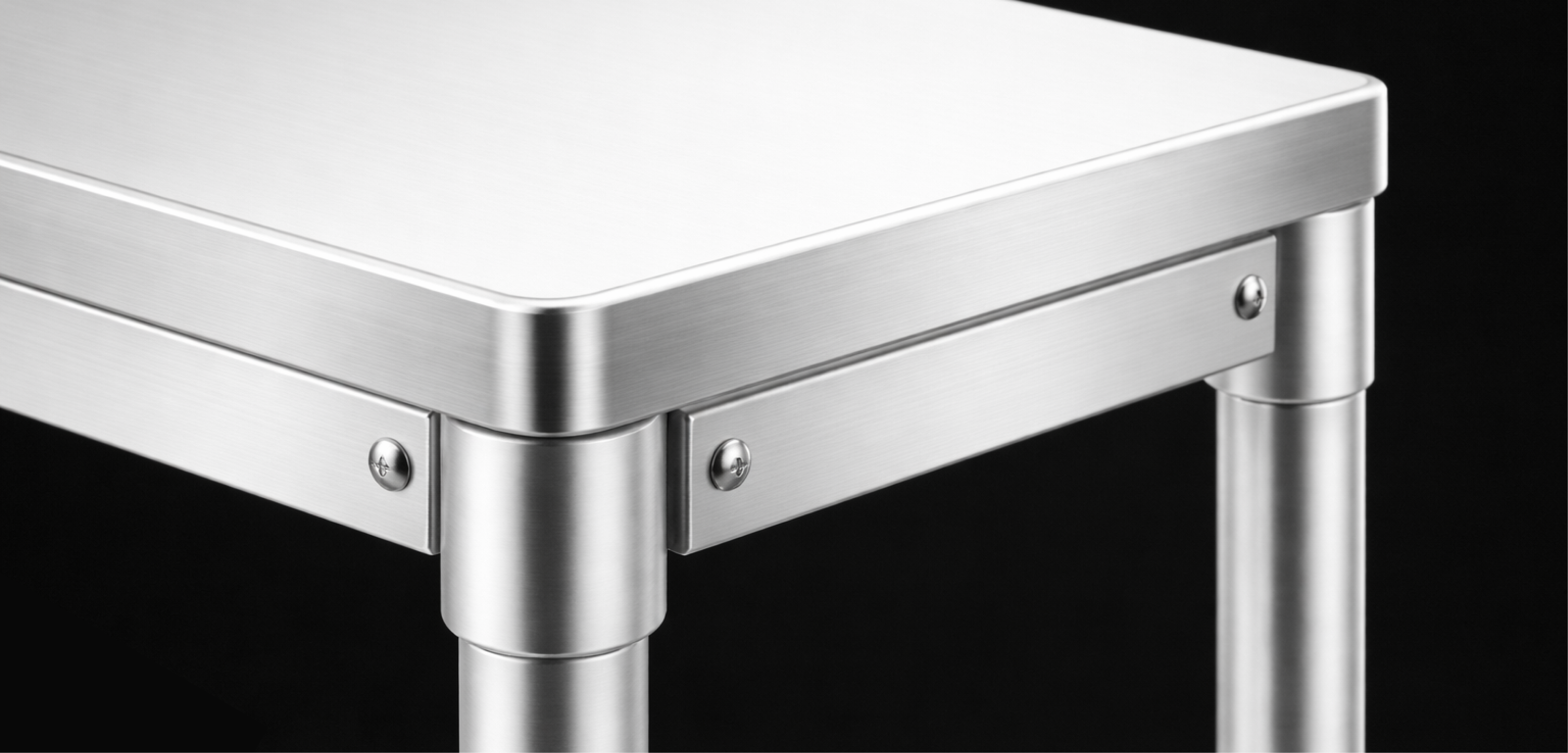 Айдентика СТАЛ / Работа со сталью — Изображение №7 — Брендинг на Dprofile