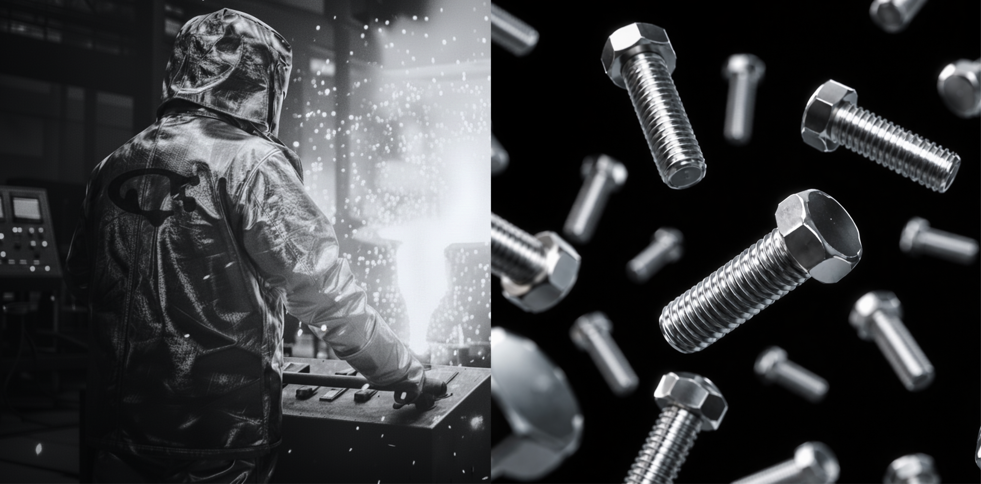 Айдентика СТАЛ / Работа со сталью — Изображение №5 — Брендинг на Dprofile