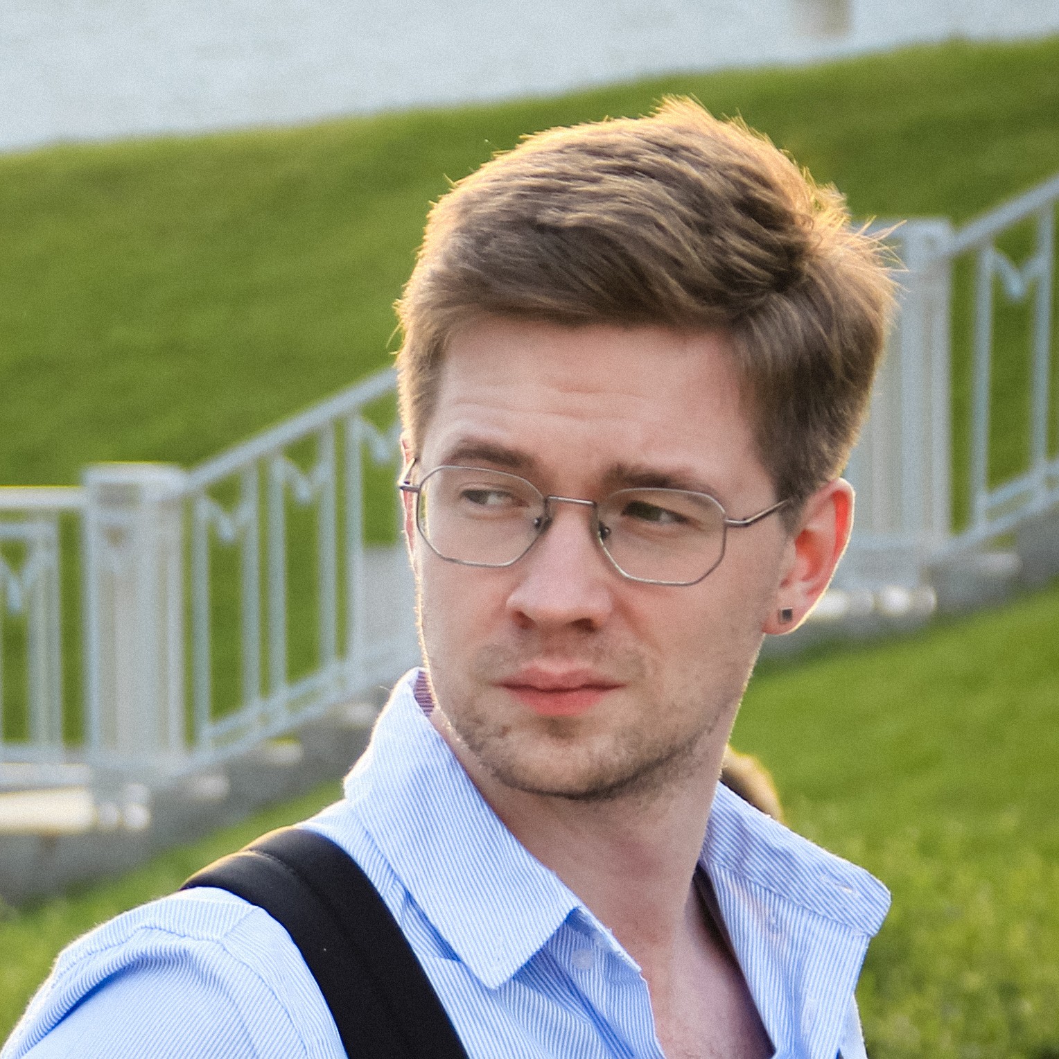 Аватар пользователя Иван Бердников