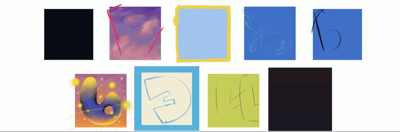 БКВЧ 2025 — Изображение №19 — Иллюстрация, Графика на Dprofile