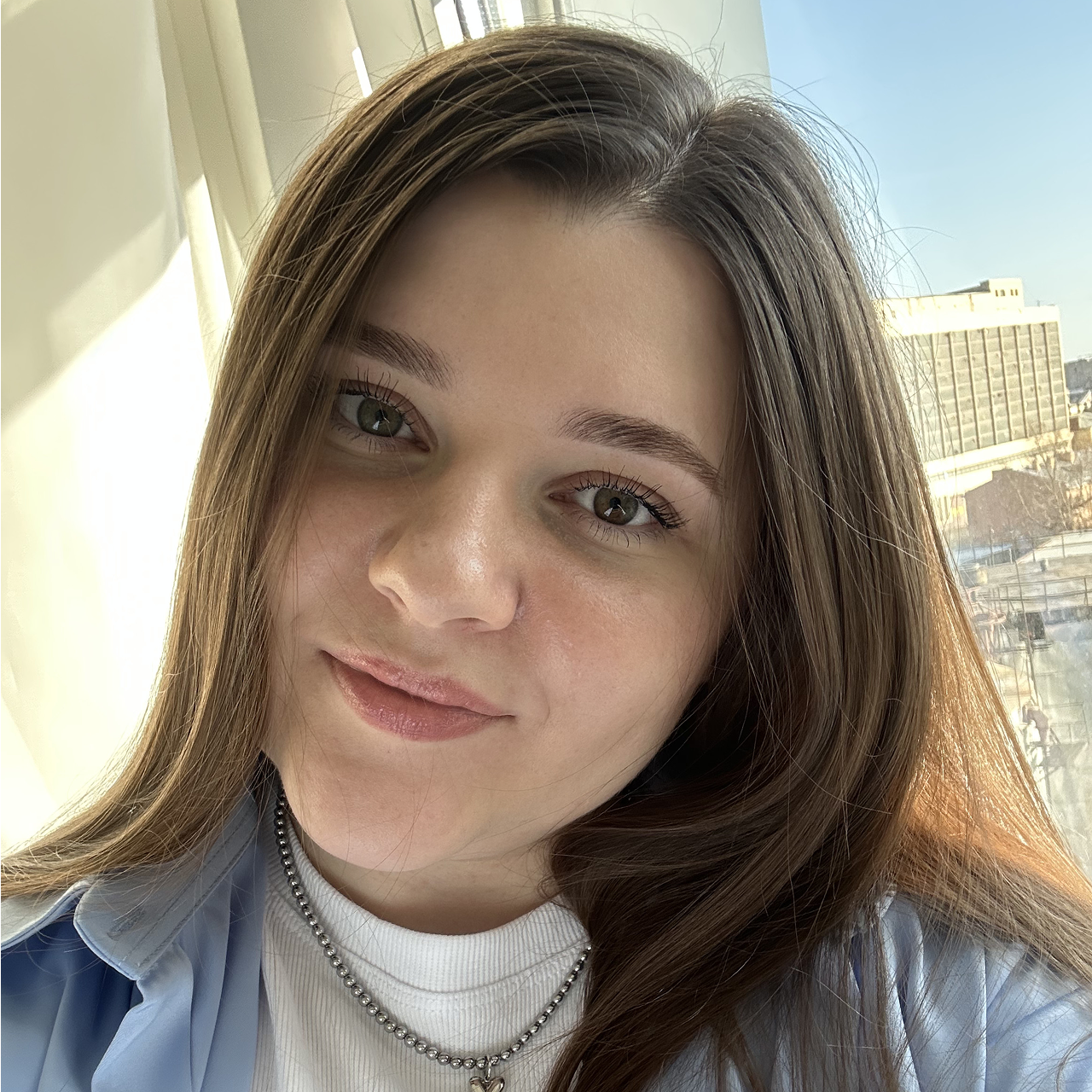 Аватар пользователя Anna Zanura