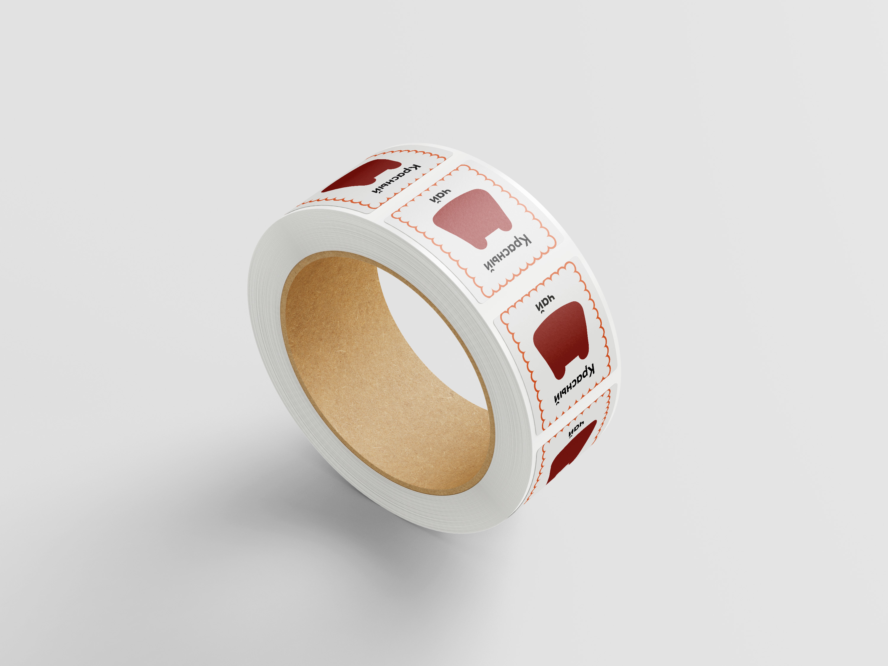 Шень — Изображение №16 — Брендинг, Иллюстрация на Dprofile