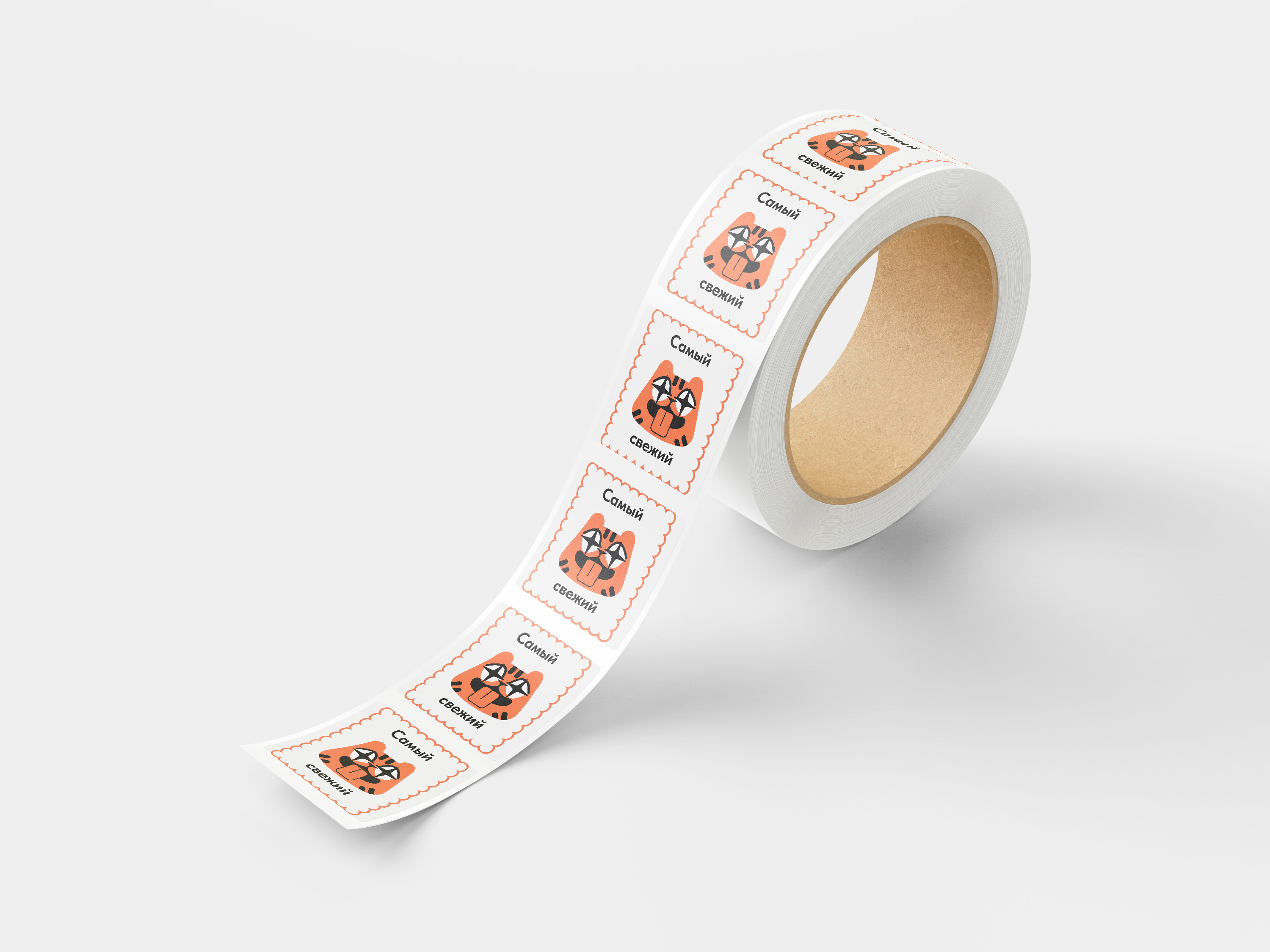 Шень — Изображение №17 — Брендинг, Иллюстрация на Dprofile