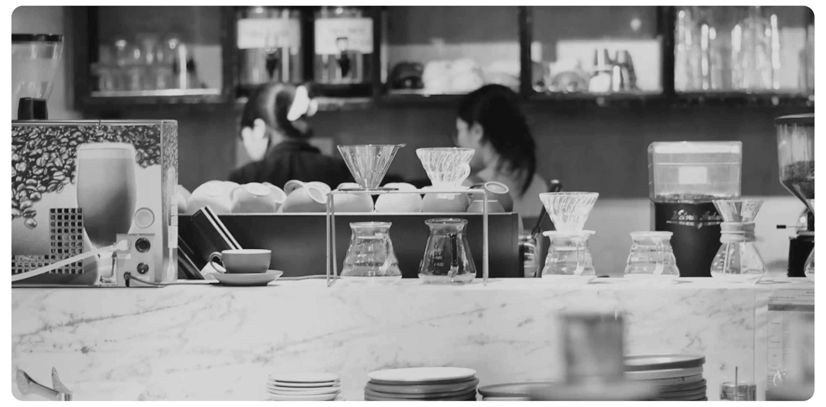 basic | Cofee Store | UI/UX Design — Изображение №3 — Интерфейсы на Dprofile