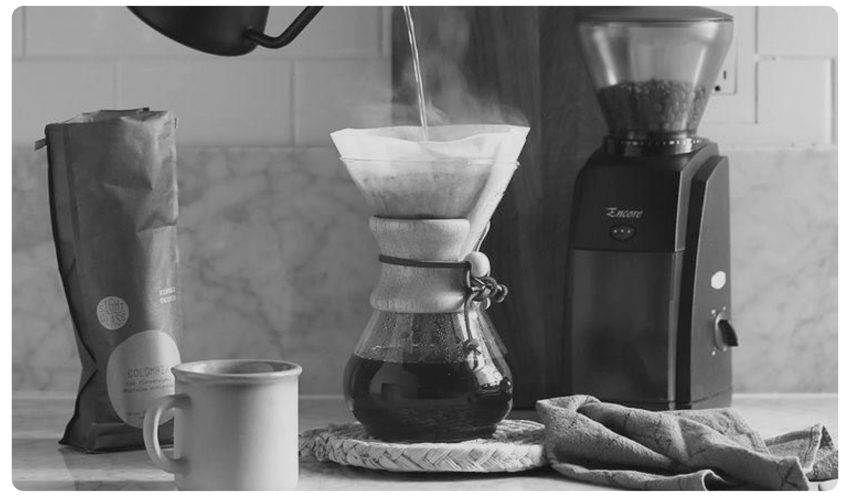 basic | Cofee Store | UI/UX Design — Изображение №11 — Интерфейсы на Dprofile