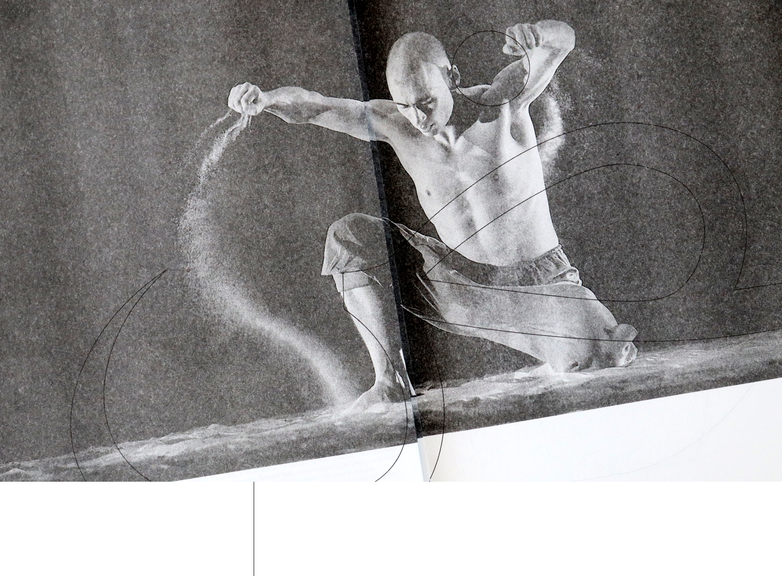 альт театр. газета — Изображение №11 — Брендинг, Графика на Dprofile