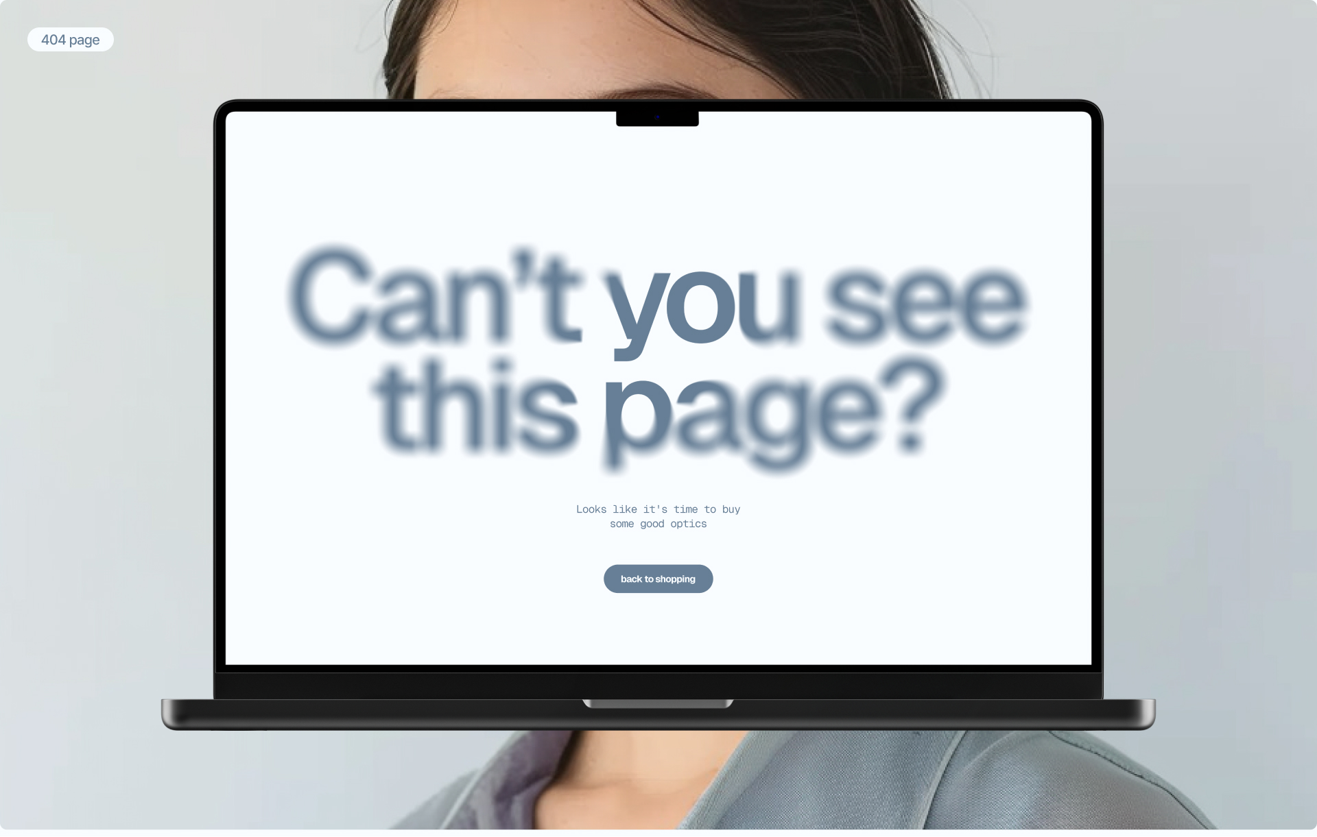 Progaze+ | Website — Изображение №5 — Интерфейсы на Dprofile