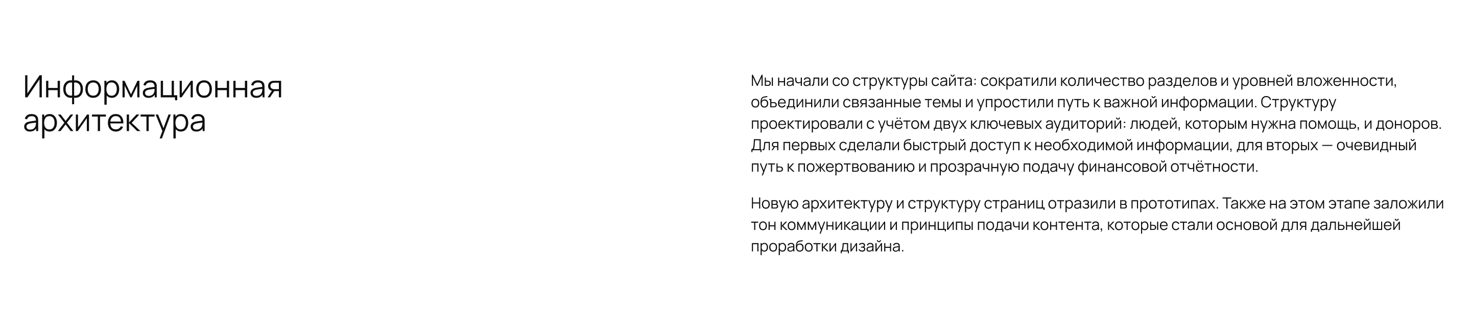 Ночлежка сайт — Изображение №6 — Интерфейсы на Dprofile