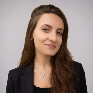 Аватар пользователя Екатерина Марчук