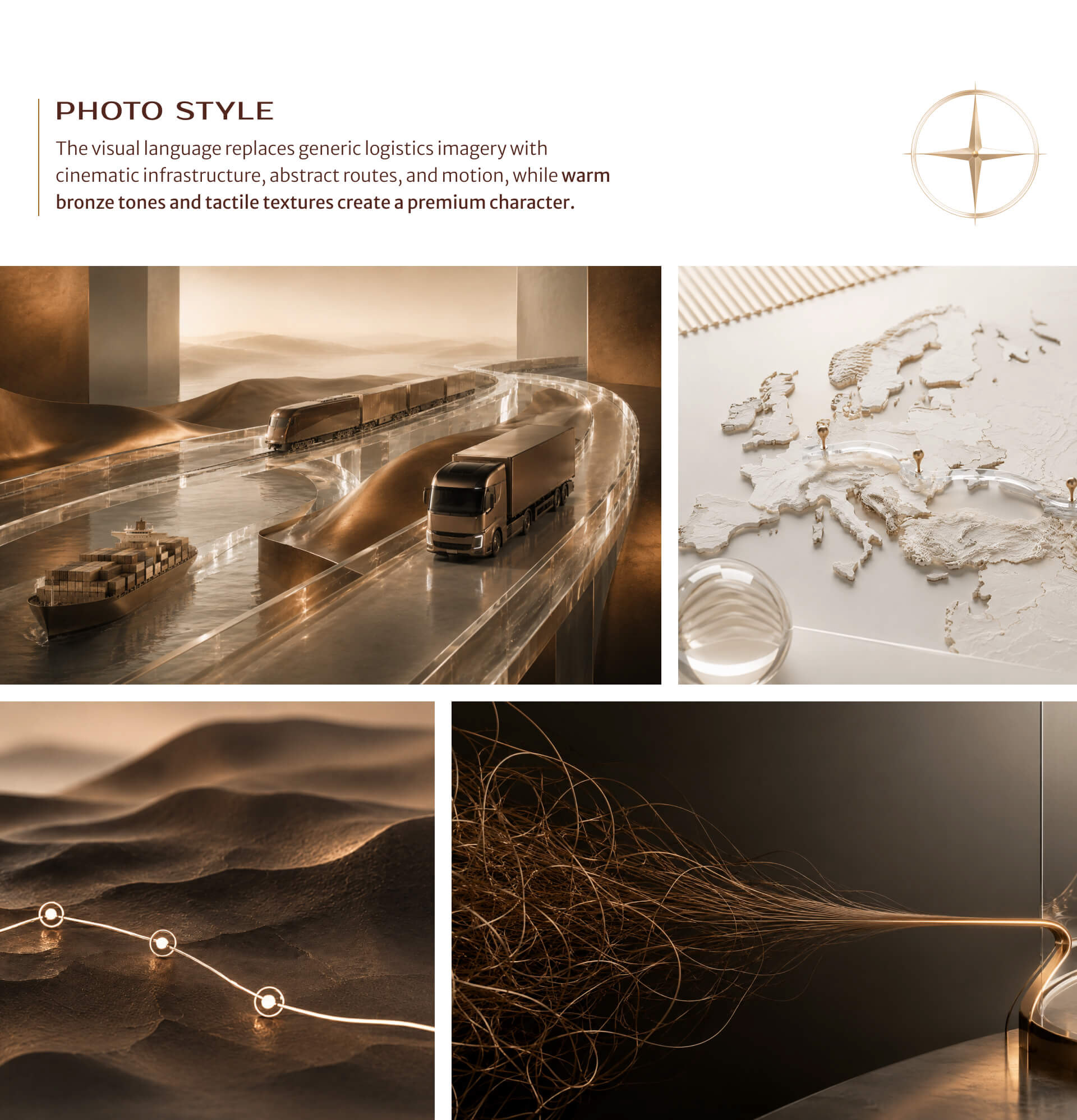 FINEIRA — Corporate identity and website — Изображение №7 — Брендинг на Dprofile