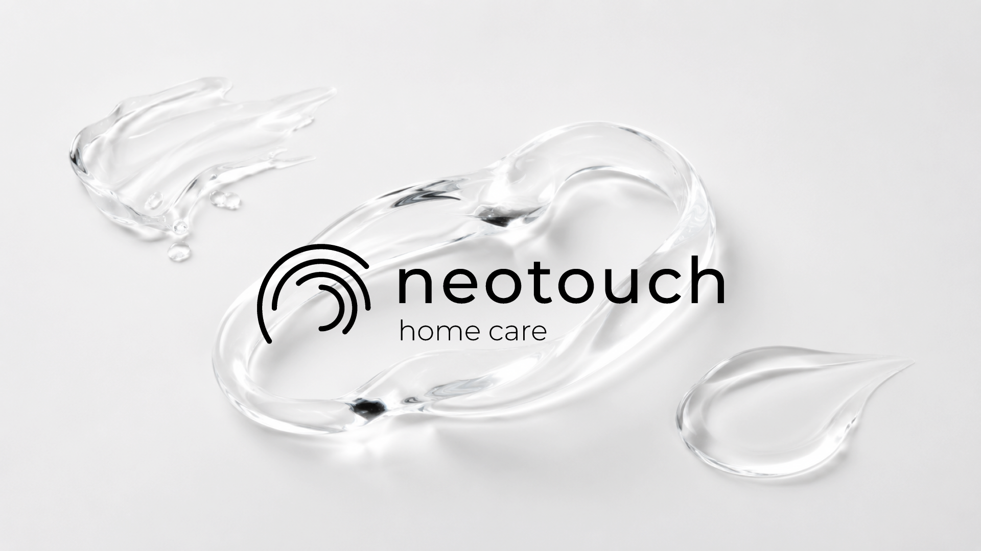 NEOTOUCH | Нейминг & Фирменный Стиль — Изображение №1 — Брендинг на Dprofile
