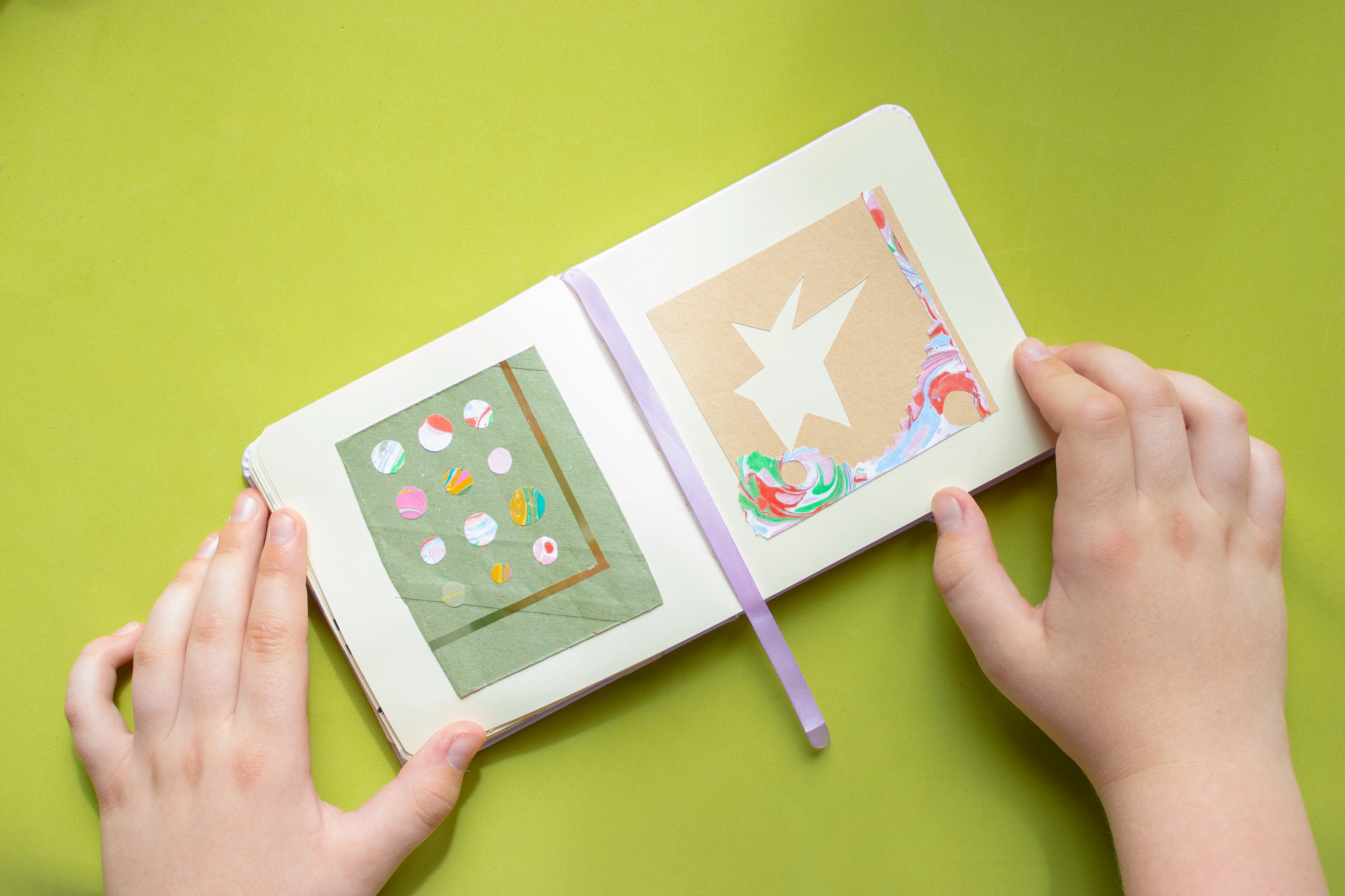 Абстрактные коллажи — Изображение №7 — Иллюстрация, Графика на Dprofile