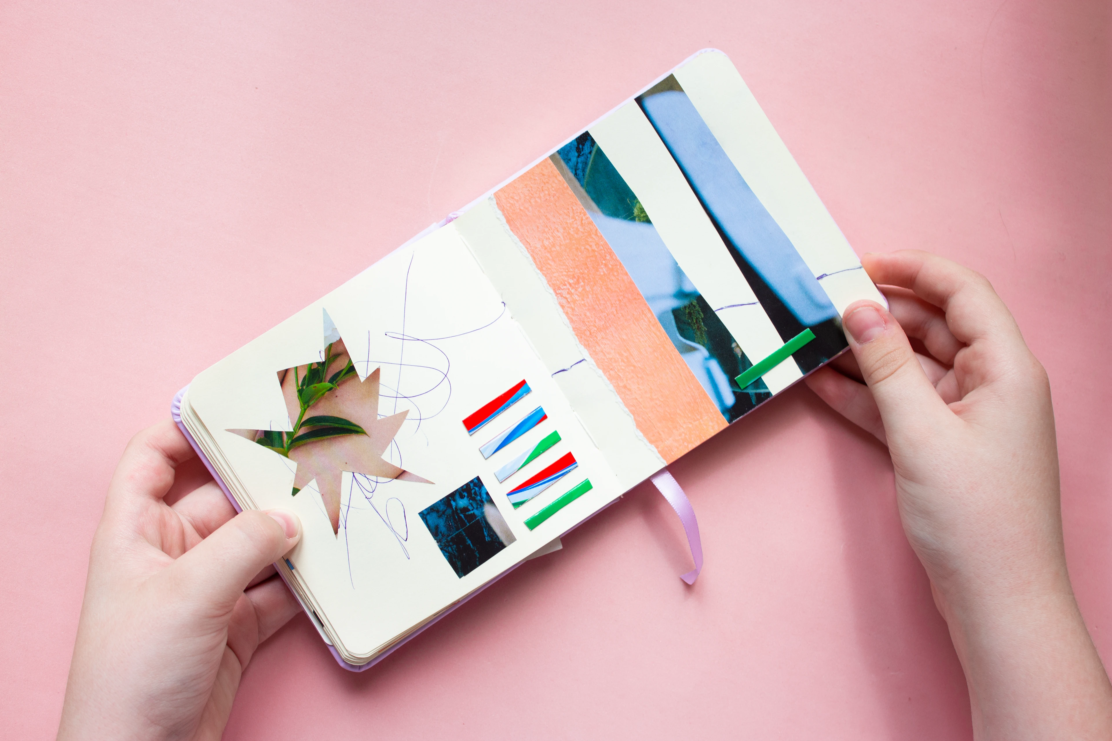 Абстрактные коллажи — Изображение №13 — Иллюстрация, Графика на Dprofile