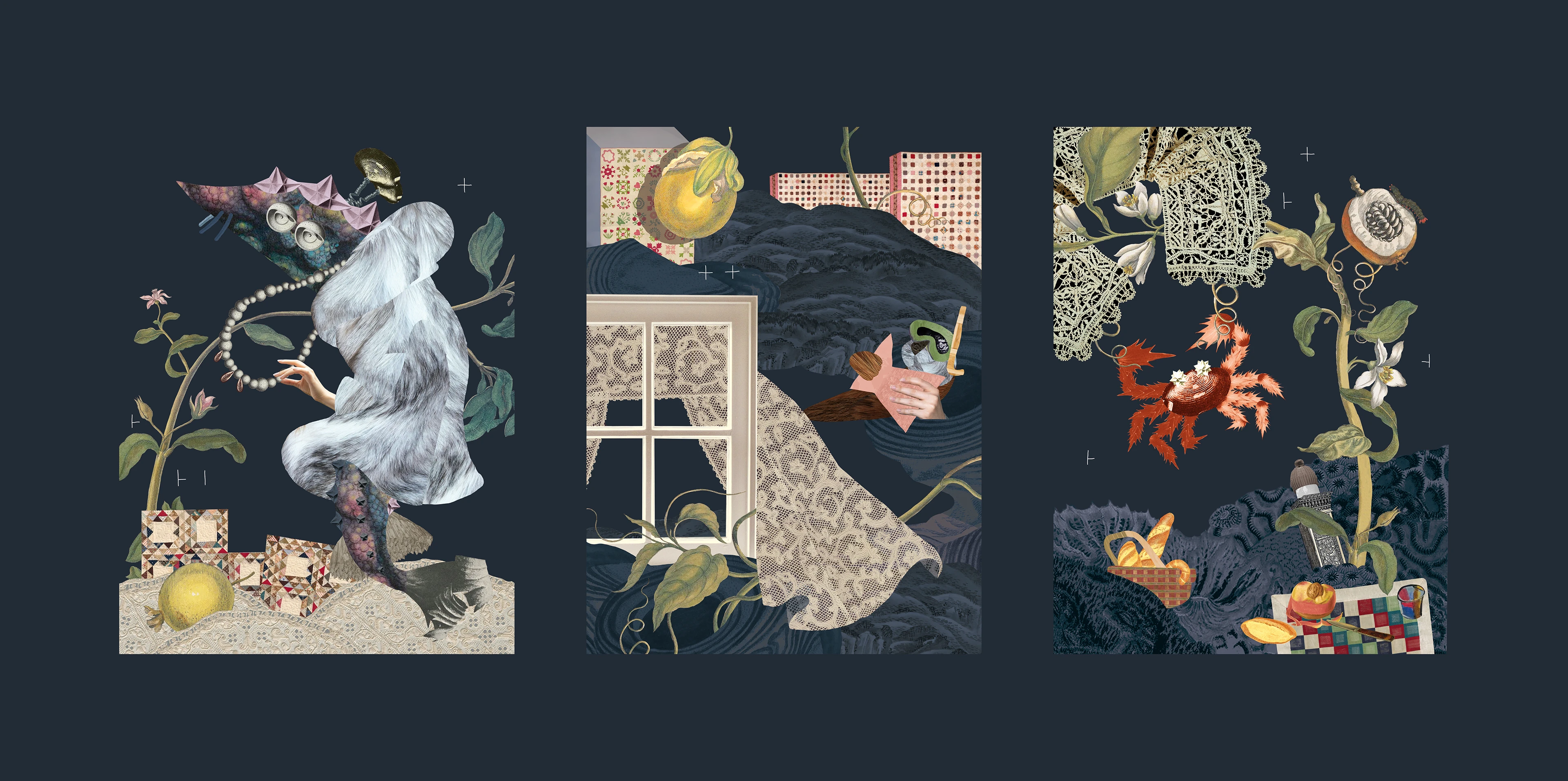 Сахалин | животные острова — Изображение №2 — Иллюстрация, Графика на Dprofile