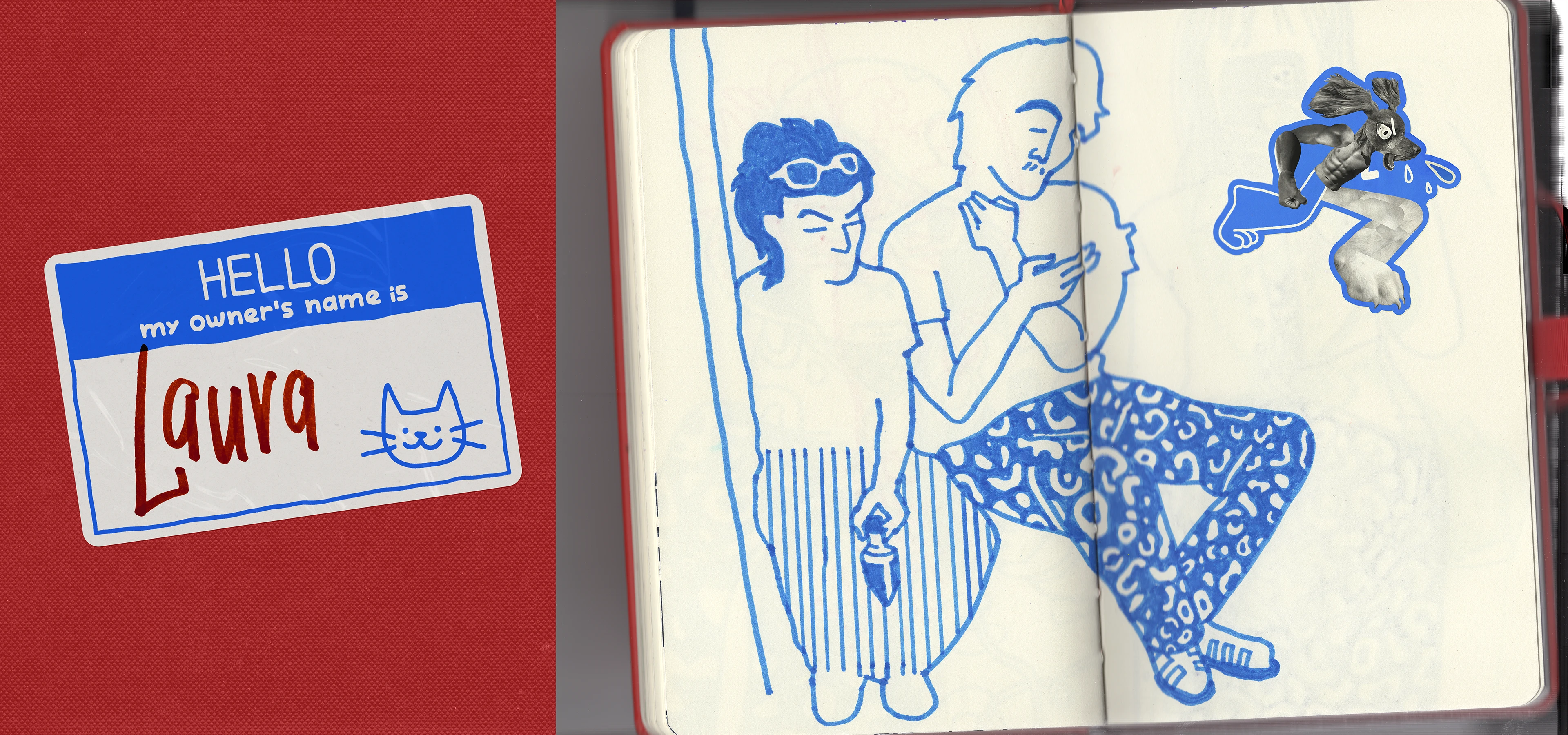 Стикеры для бренда электроники — Изображение №12 — Иллюстрация, Графика на Dprofile