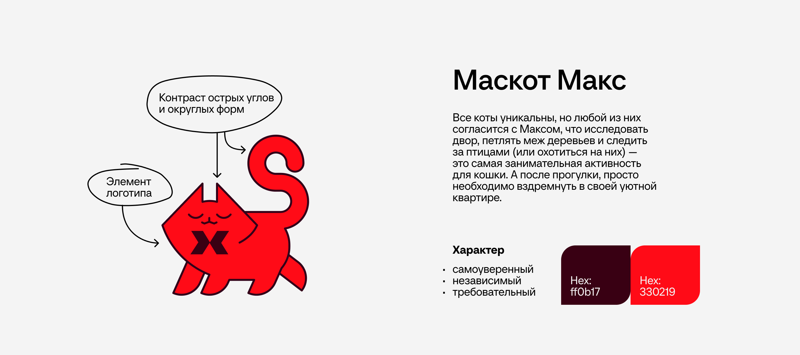 MAX | иллюстрация и айдентика — Изображение №3 — Брендинг, Иллюстрация на Dprofile