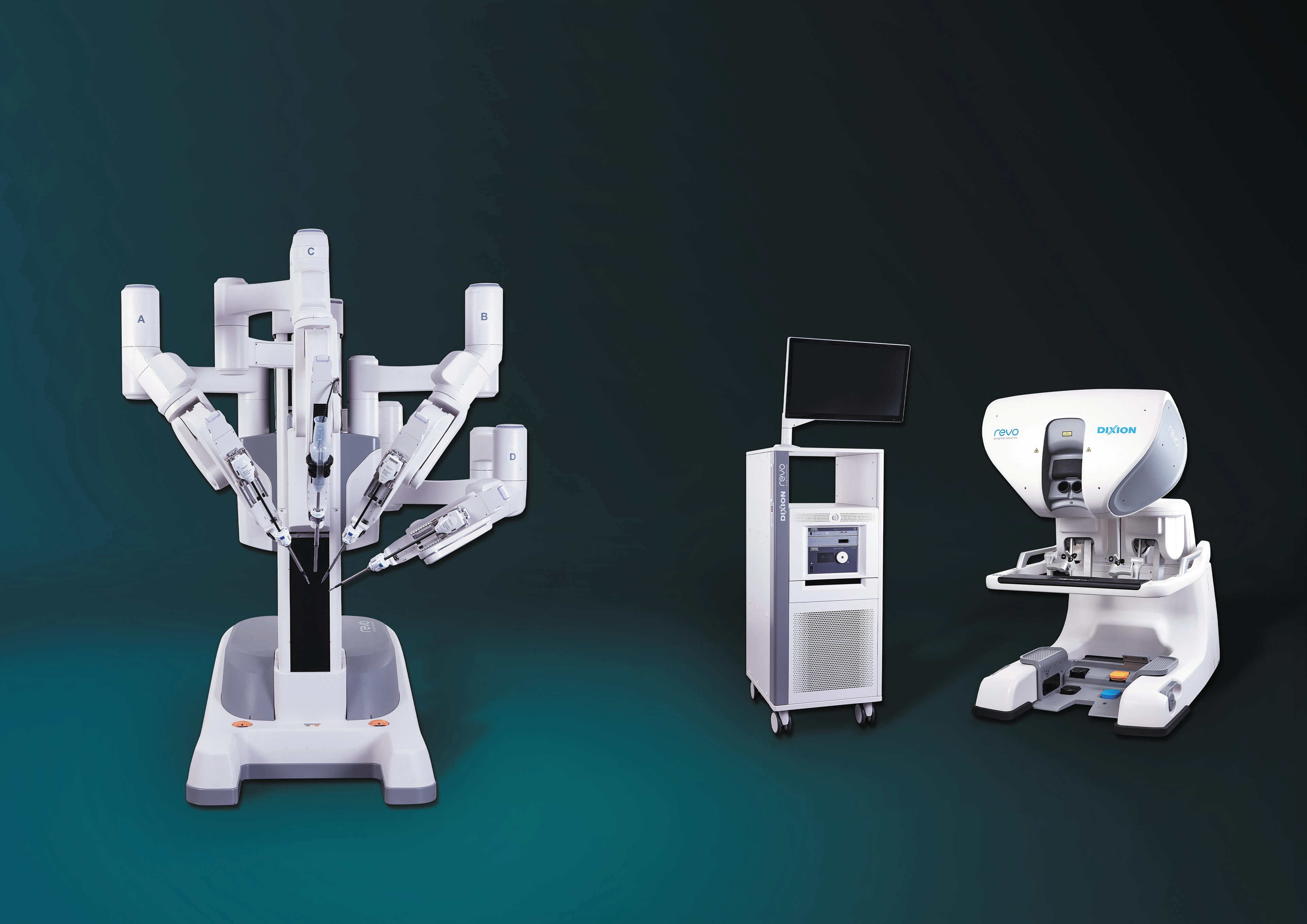 Дизайн и верстка каталога медицинского оборудования — Изображение №3 — Графика на Dprofile