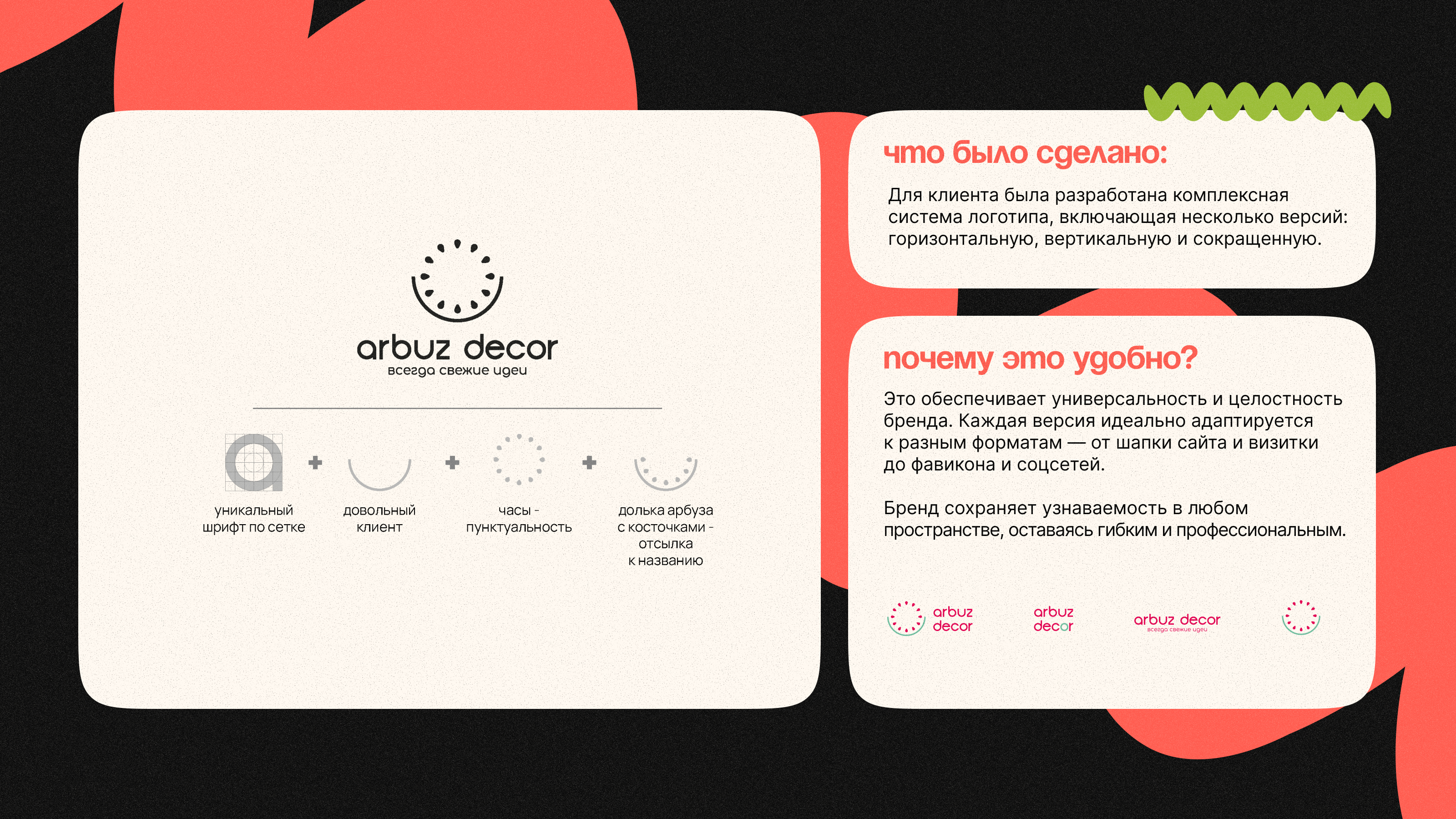 Портфолио графического дизайнера — Изображение №9 — Брендинг, Графика на Dprofile