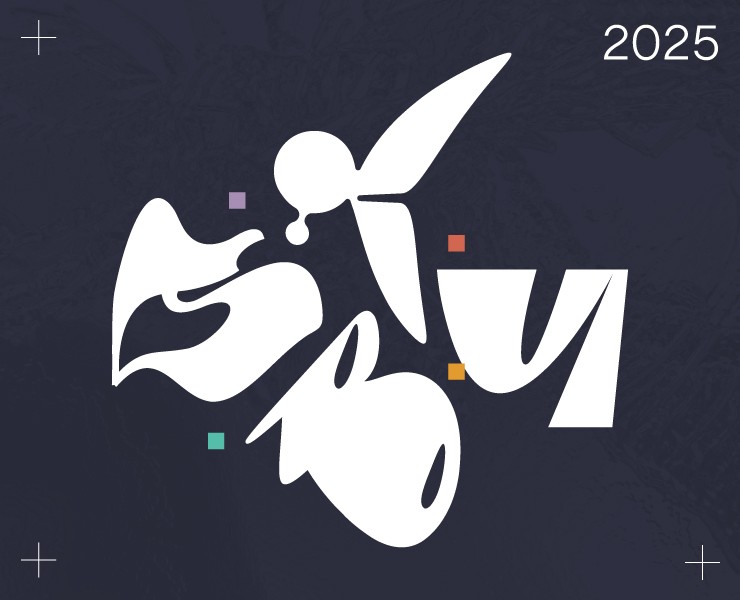 Буквальный челлендж 2025 на Dprofile