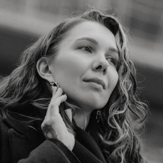 Аватар пользователя Ольга Степанова