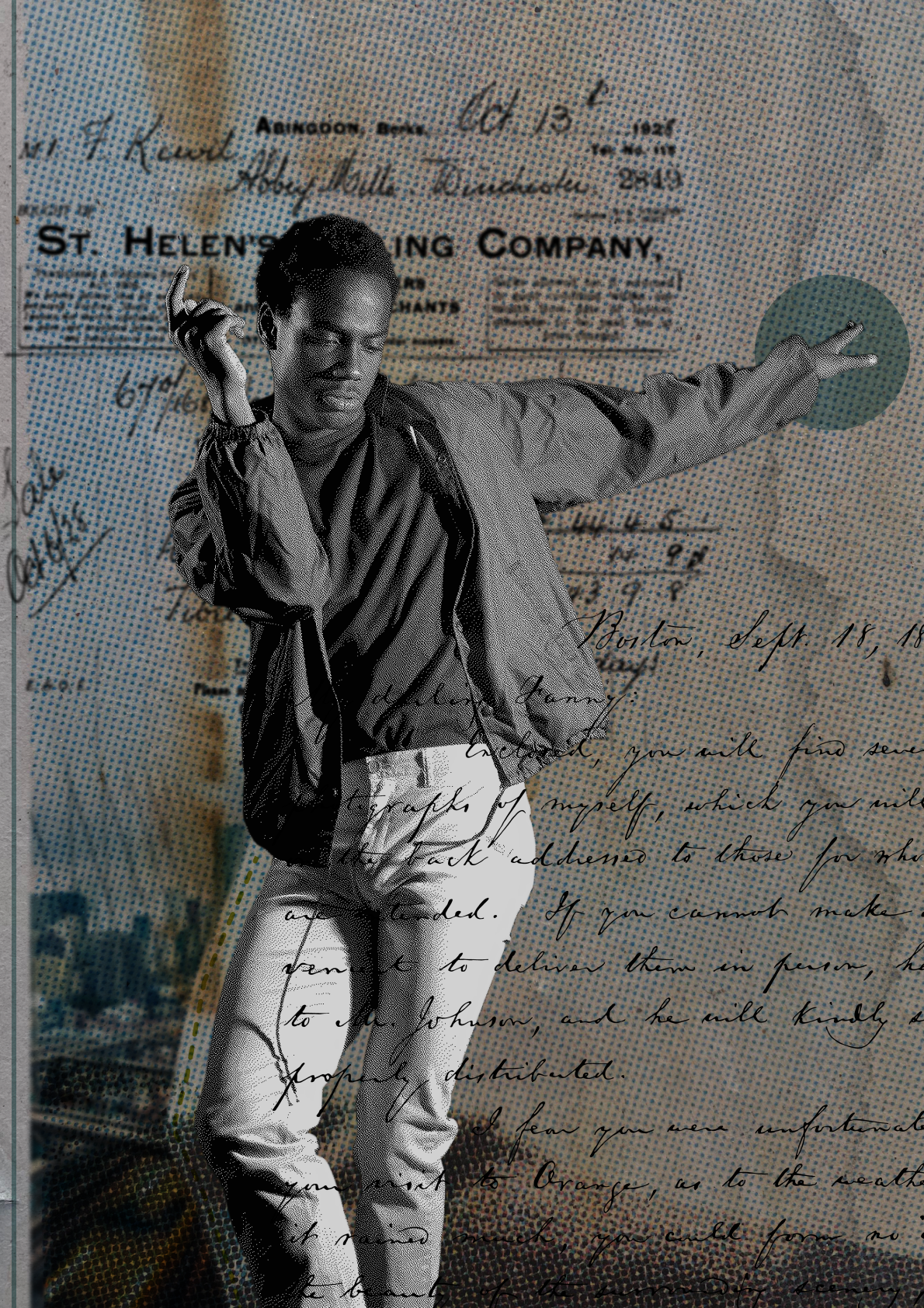 Posters 2025 — Изображение №5 — Графика на Dprofile