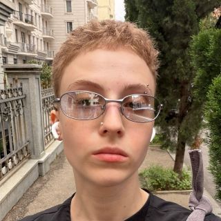 Аватар пользователя Яна Савчук
