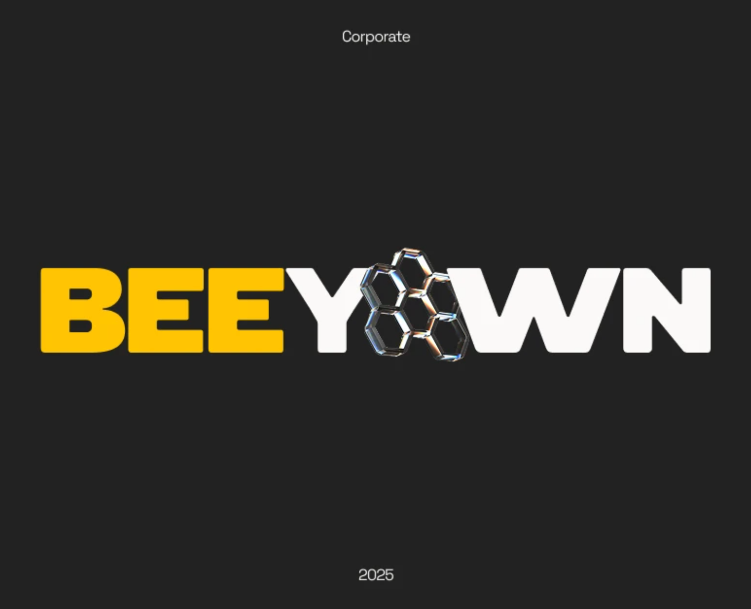 Beeyawn — Интерфейсы, Брендинг на Dprofile