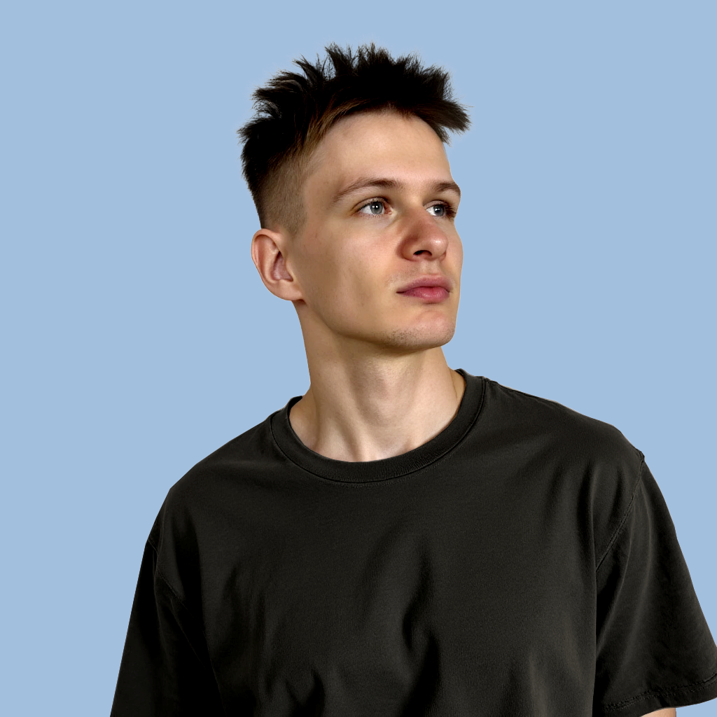 Аватар пользователя Матвей Абрамов