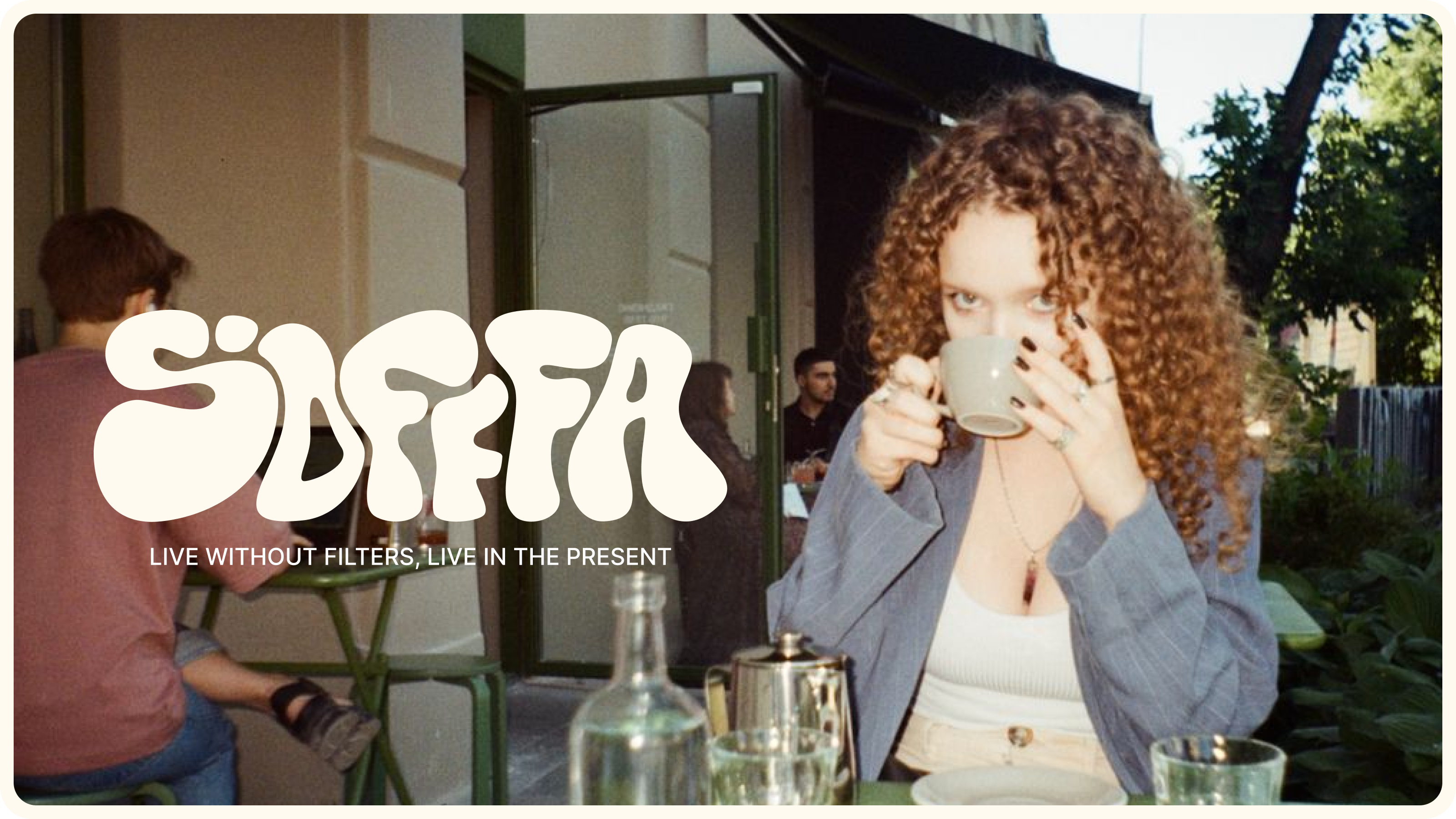 SOFFFA — Изображение №1 — Брендинг, Иллюстрация на Dprofile