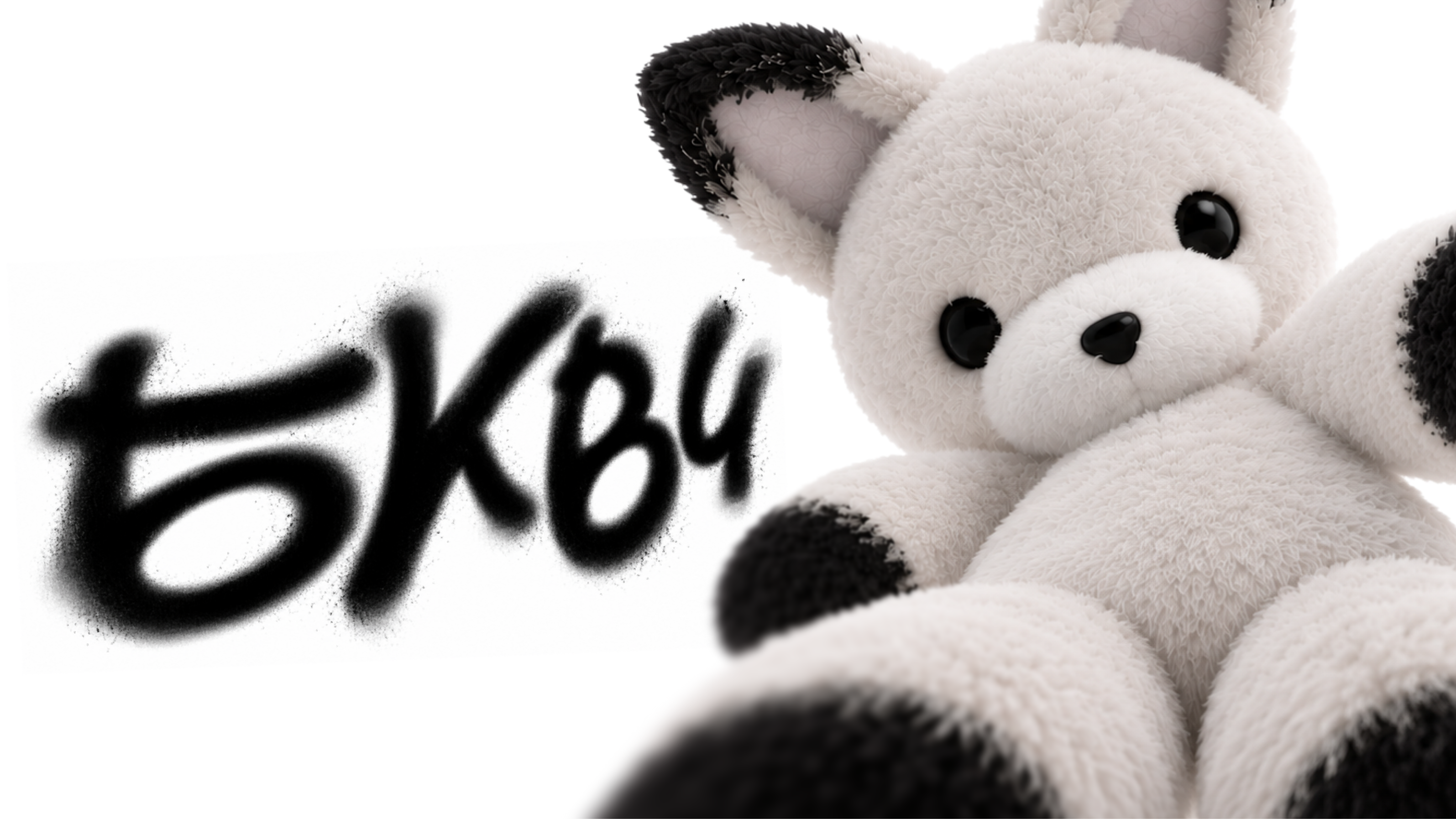 ASOUTYPE: БКВЧ 2026 — Изображение №1 — Графика на Dprofile