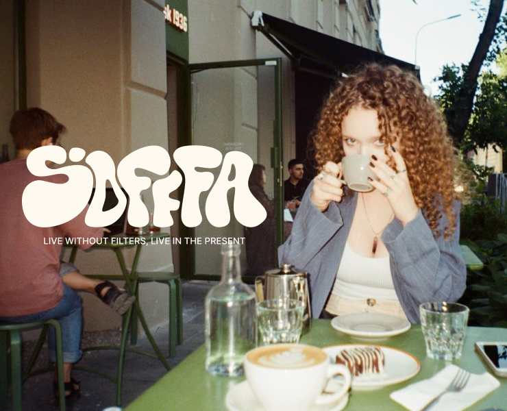 SOFFFA — Брендинг, Иллюстрация на Dprofile