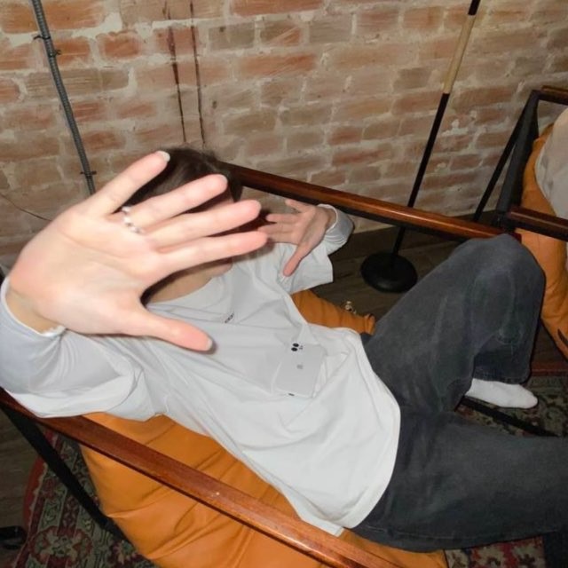 Аватар пользователя Анастасия Охлынова