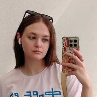 Аватар пользователя Валерия Иванова