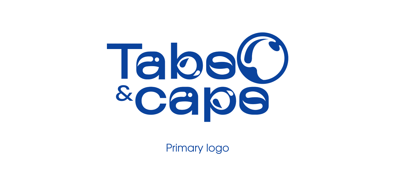 Tabs&Caps лого — Изображение №4 — Брендинг на Dprofile