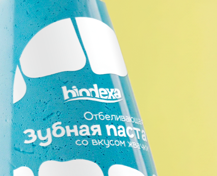 Biodexa logo and package concepts — Брендинг на Dprofile