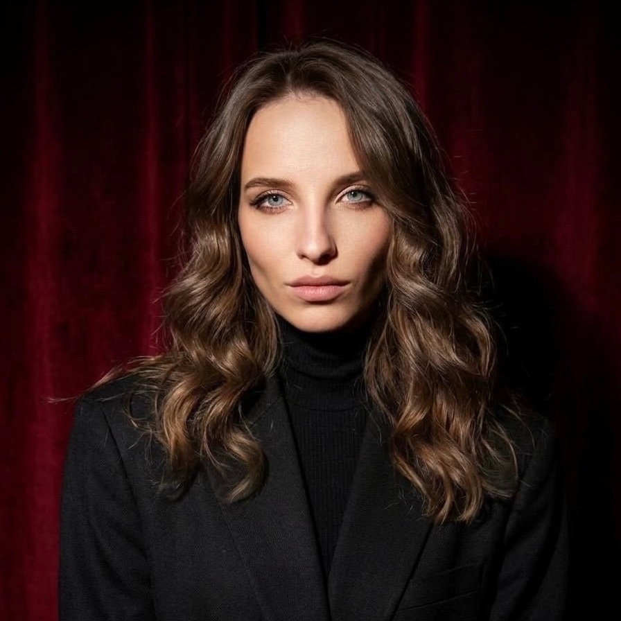 Аватар пользователя Екатерина ММ