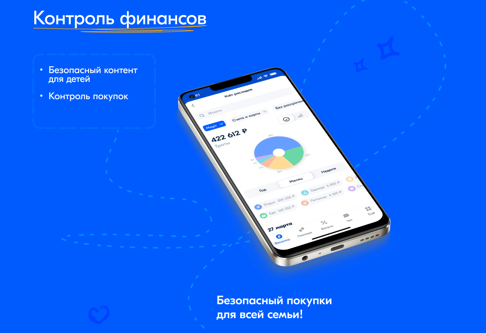 Семейный аккаунт Ozon — Изображение №9 — Интерфейсы на Dprofile