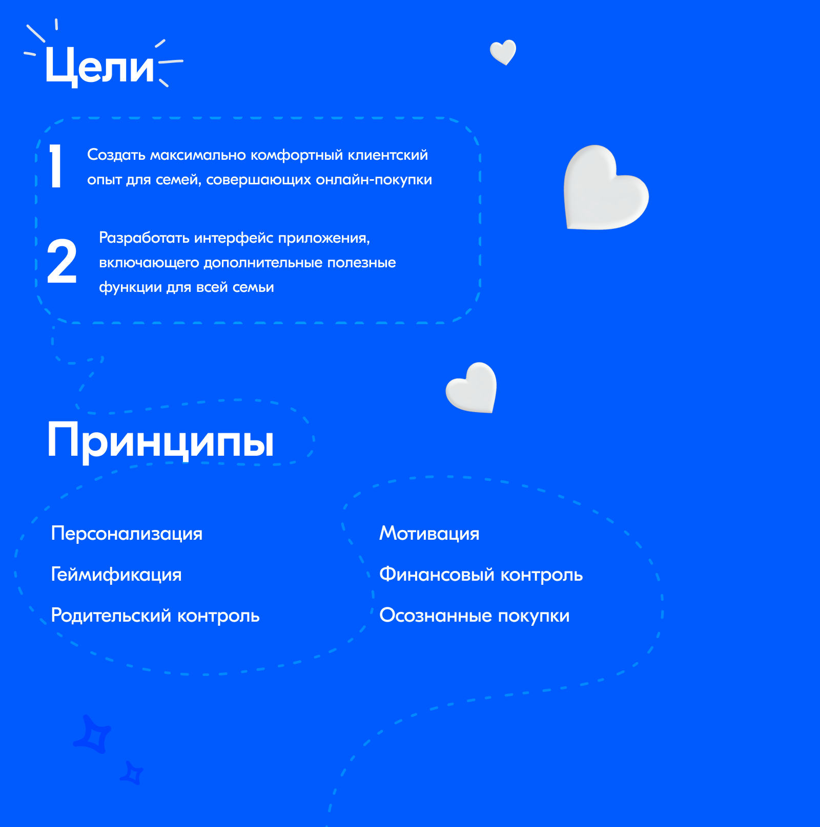 Семейный аккаунт Ozon — Изображение №2 — Интерфейсы на Dprofile
