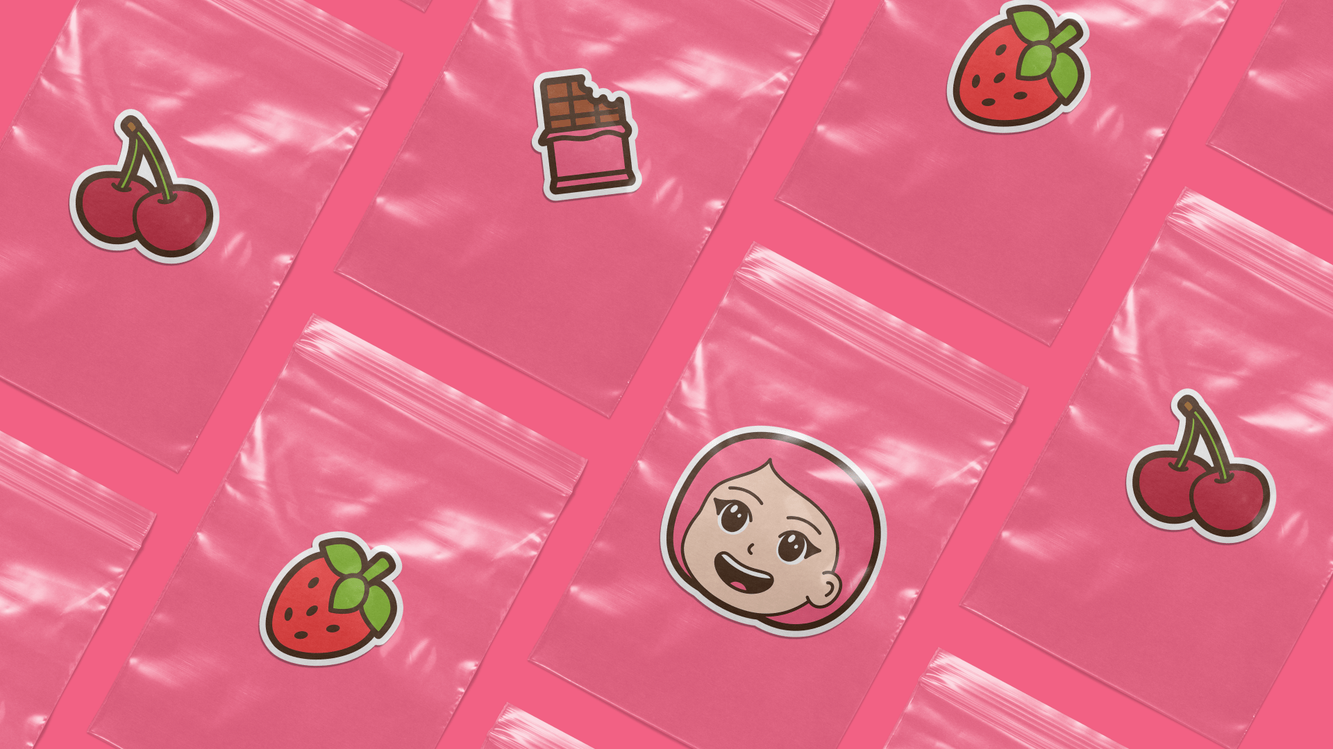 Kira's chocolate — брендинг и упаковка — Изображение №16 — Брендинг на Dprofile