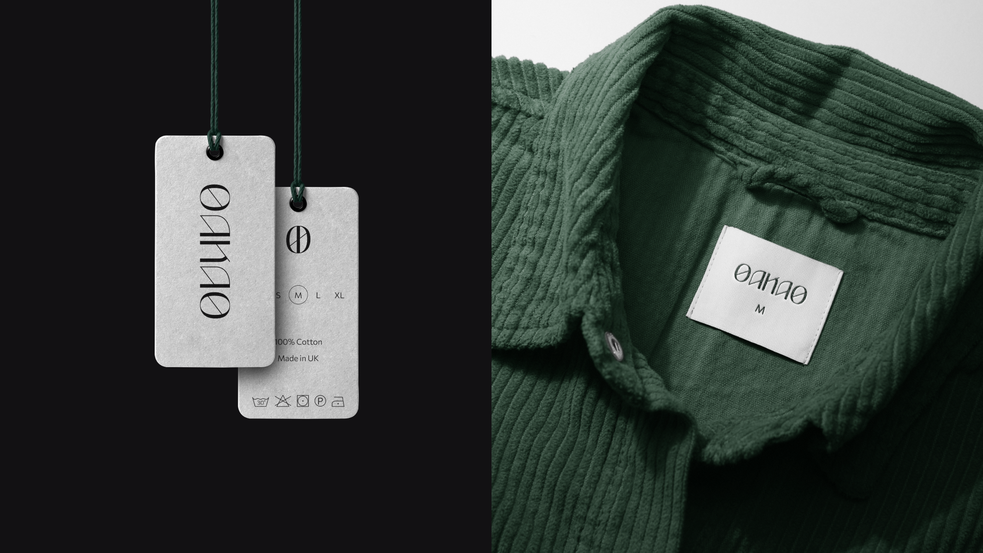 Логофолио 23-25 — Изображение №3 — Брендинг на Dprofile