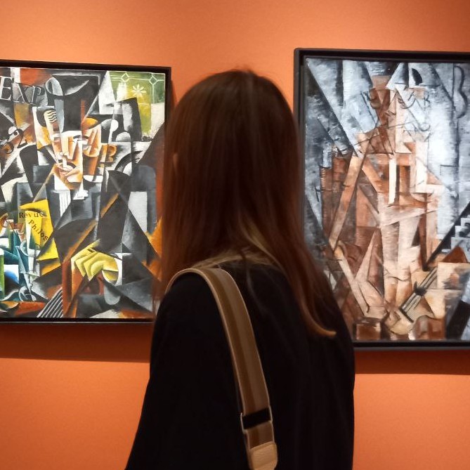 Аватар пользователя Юлия Ясюкевич