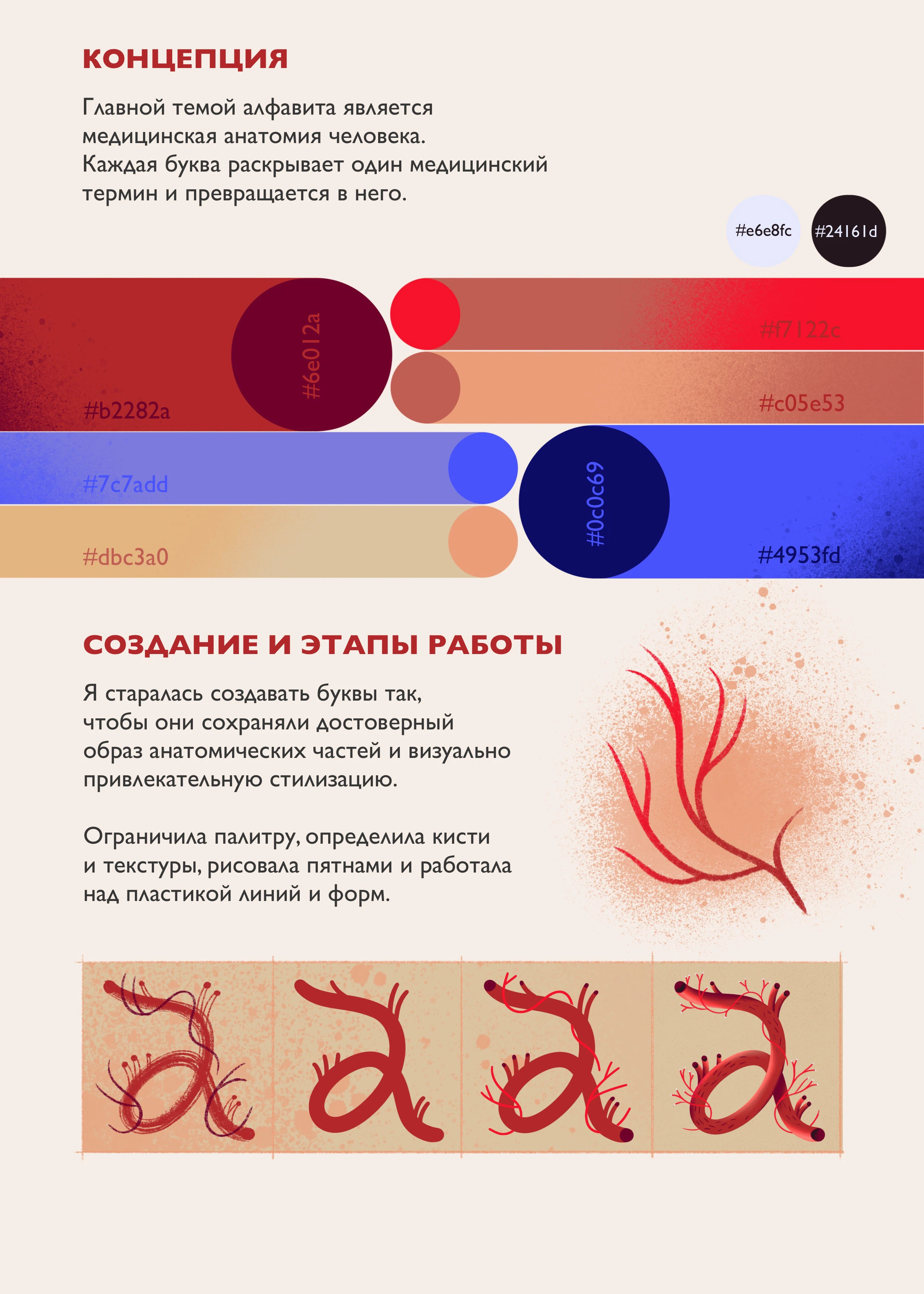 БКВЧ 2025 — Изображение №2 — Иллюстрация, Графика на Dprofile