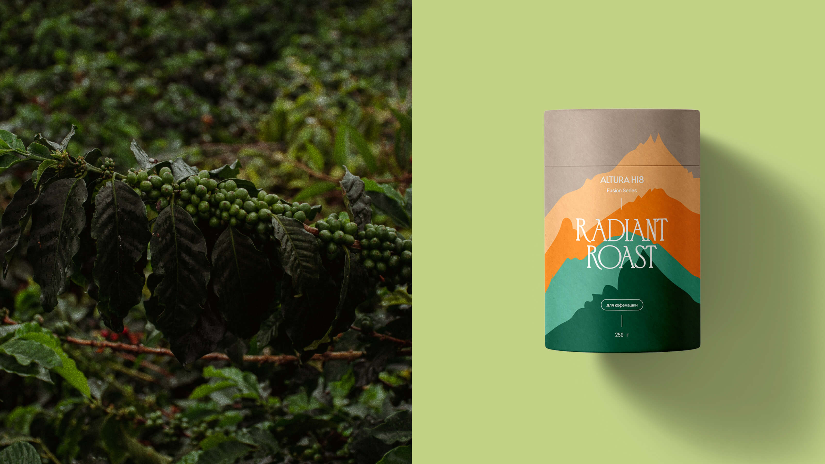 ALTURA H18. Интернет-магазин — Изображение №11 — Интерфейсы, Брендинг на Dprofile