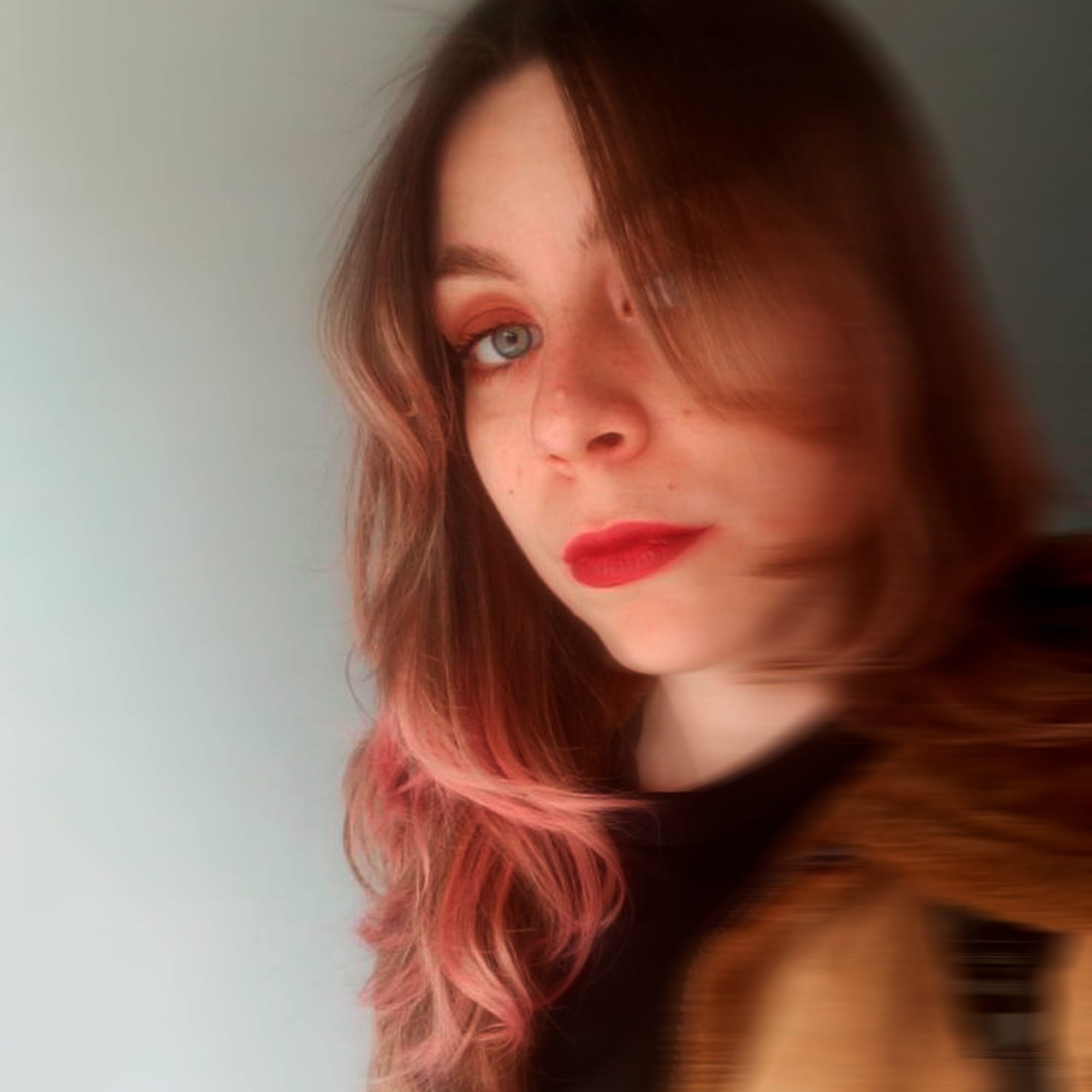 Аватар пользователя Екатерина Пантелеева