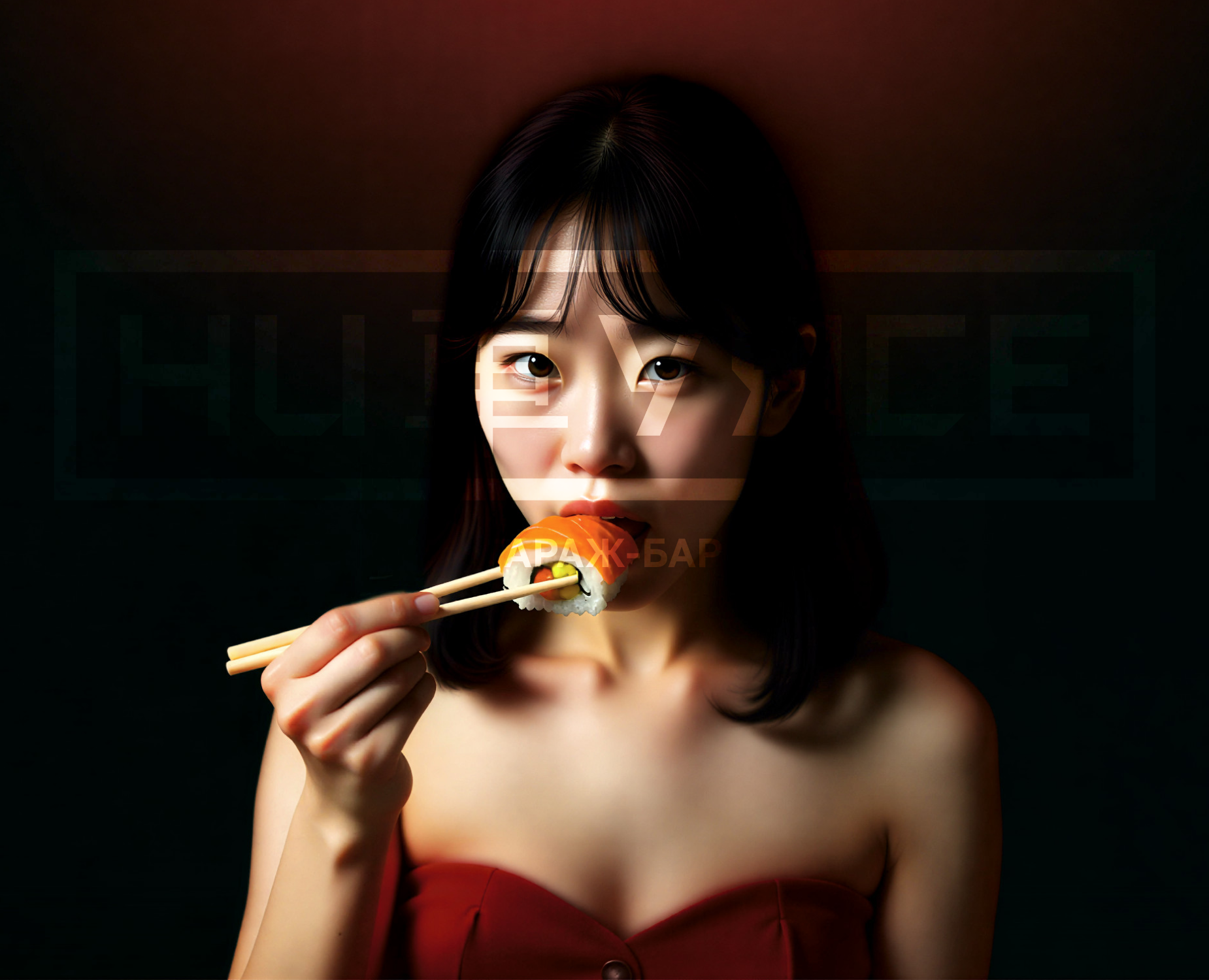 НИ車УЯСЕ | Гараж-бар | Логотип, фирстиль и соцсети на Dprofile