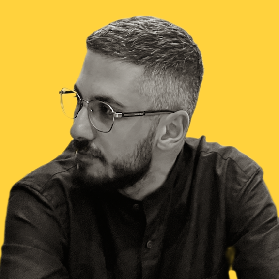Аватар пользователя ASLAN KOMAEV