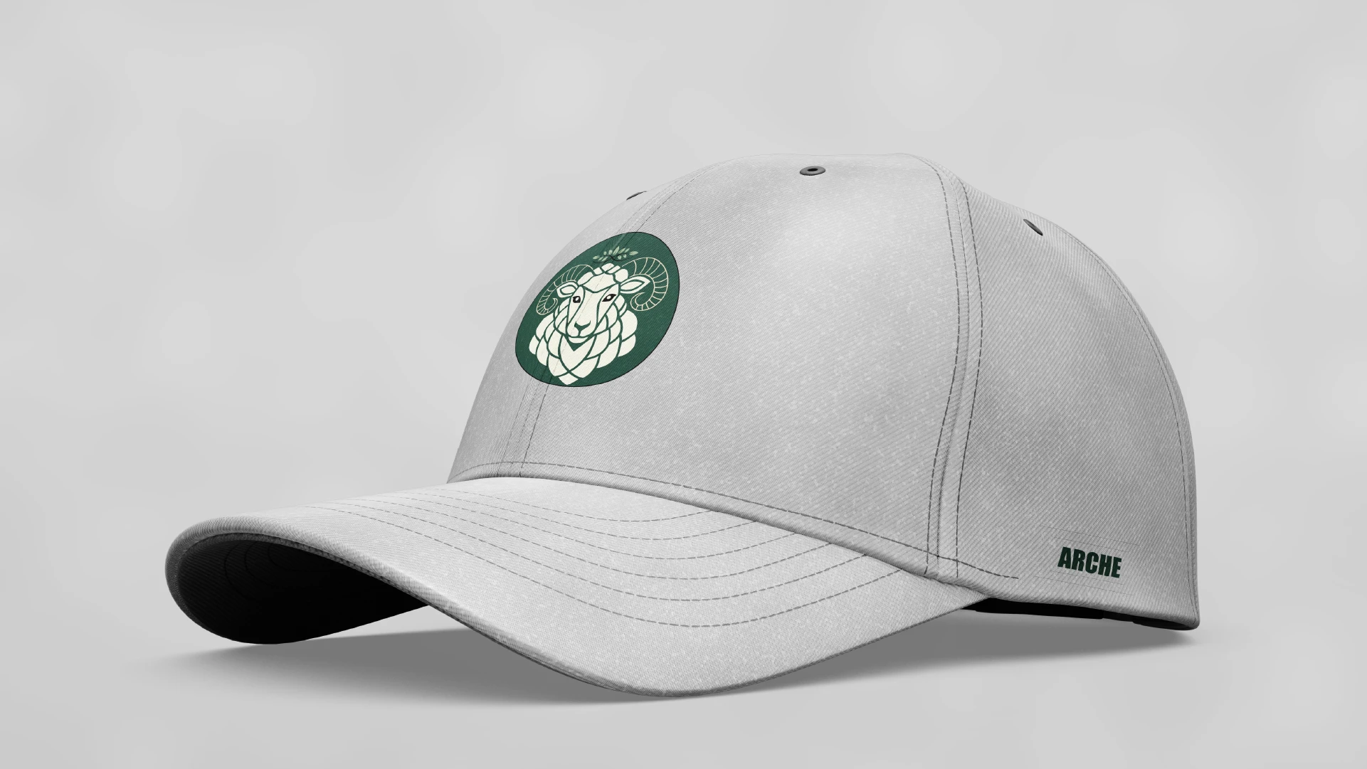 Брендбук ARCHE — Изображение №26 — Брендинг на Dprofile