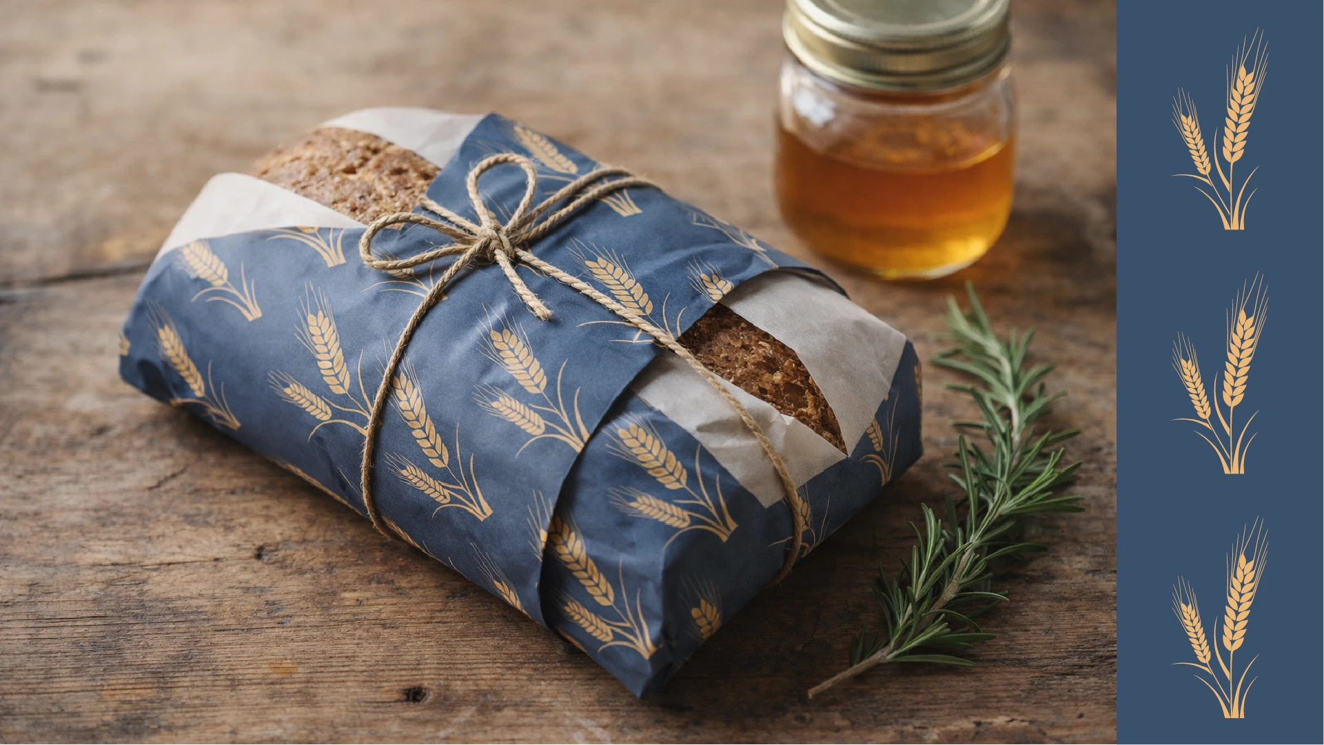 Брендбук для базы отдыха "Казачья усадьба" / Brandbook — Изображение №26 — Брендинг на Dprofile